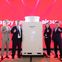 Johnson Controls – Hitachi Air Conditioning ra mắt sản phẩm điều hòa không khí trung tâm mới