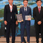 Vinhomes đạt top 10 chủ đầu tư hàng đầu Việt Nam tại BCI Asia Awards 2023