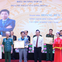 Intech Group dành cú đúp giải thưởng thương hiệu tại chương trình "Tự hào Việt Nam"