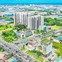 Thành phố trực thuộc tỉnh có thu nhập bình quân cao nhất 