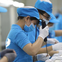Bất động sản công nghiệp lên ngôi nhờ dòng vốn FDI ổn định