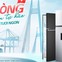 Khi các sản phẩm gia dụng đẳng cấp quốc tế được sản xuất tại Việt Nam