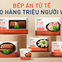 Bếp ăn tử tế cho hàng triệu người Việt: Chuyên gia chỉ ra 3 điểm tối quan trọng từ cách làm của TH true FOOD