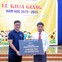 Kaopiz và hành trình thiện nguyện đến với trẻ em vùng cao