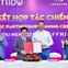 Công ty Cổ phần Midu MenaQ7 ký kết hợp tác chiến lược với tập đoàn Lesaffre