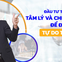 Đầu tư từ con số 0: Tâm lý và chiến lược để đạt được tự do tài chính