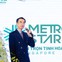 Khách hàng hào hứng  với kế hoạch 10 năm nhân vốn của công ty Metro Star