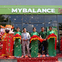 MyBalance Food - Cửa hàng thực phẩm sạch, an toàn 