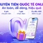 BIZ MBBank: Đối tác tin cậy của doanh nghiệp xuất nhập khẩu