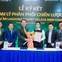 Tín Hưng Investment - Đại lý phân phối chiến lược dự án Lagoona Bình Châu Resort Village