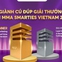 FE CREDIT gặt hái thành công với cú đúp giải thưởng tại MMA Smarties 2024