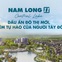 Nam Long II Central Lake: Dấu ấn đô thị mới, niềm tự hào của người Tây Đô