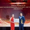 Oriental Square khẳng định vị thế với hai giải thưởng danh giá tại PropertyGuru Vietnam Property Awards 2024