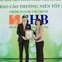 SHB: TOP 10 doanh nghiệp có Báo cáo thường niên tốt nhất ngành Tài chính