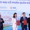 MB đồng hành cùng Diễn đàn Logistics Việt Nam năm 2024