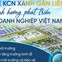 Khu công nghiệp Kim Thành tạo đòn bẩy mới cho bất động sản công nghiệp Hải Dương