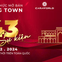 43 sự kiện mở bán Sông Town – CaraWorld diễn ra đồng loạt trên toàn quốc