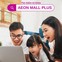 AEON MALL PLUS - Khi TTTM tạo dấu ấn trên “sân chơi” online