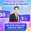 MB thưởng 1 tỷ đồng trong livestream cho khách hàng đã cập nhật CCCD