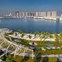 Ocean City - Điểm đến hàng đầu của xu hướng sống xanh của công dân toàn cầu