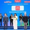 Tiên phong hướng tới nền kinh tế xanh, McDonald’s Việt Nam nhận giải Rồng Vàng lần thứ 6 