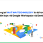 Google công bố Mat Ma Technology là đối tác cao cấp về Google Workspace và Gemini