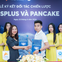 Adsplus và Pancake hợp tác - Mở ra nhiều cơ hội cho ngành quảng cáo Việt Nam