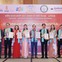 Hemia - Dấu ấn Việt Nam tại Lễ công bố Thương hiệu mạnh Asean 2024