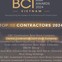 BCI Asia: Central -"Top 10 nhà thầu xây dựng hàng đầu Việt Nam năm 2024"