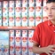 Kazu Gain Gold đạt 'Thương hiệu số 1 sữa mát tăng cân' theo Buzzmetrics