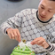 Nguyễn Đức Tài – từ thợ làm bánh thành CEO ở tuổi 33