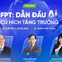 Trí tuệ nhân tạo - Cú hích tăng trưởng cho ngành công nghệ Việt Nam
