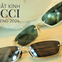 Điểm danh bộ sưu tập mắt kính Gucci hot-trend hè 2024
