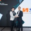 SHB  giành cú đúp giải thưởng tại Digital CX Awards 2024