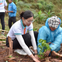 ABBank tặng 50.000 cây gỗ lớn cho người dân Quảng Bình