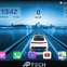 Xu hướng màn hình ô tô Android Aptech chính hãng năm 2024