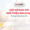Ninja Van Việt Nam ra mắt dịch vụ tiếp hàng phục vụ doanh nghiệp – Ninja B2B