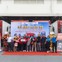 Chenglong Hải Âu bàn giao lô xe tải thùng cho BEST Express Việt Nam
