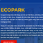 Sự ra đời của Ecopark By SaleReal và vai trò của nó trong chiến lược phát triển của SaleReal