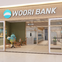 Ngân hàng Woori Việt Nam thông báo thành lập Chi nhánh Lotte Mall