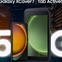 Samsung Galaxy XCover7, Tab Active5: Trợ thủ đắc lực cho nhân sự tuyến đầu