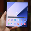 Galaxy Z Fold6 xuất hiện đã thay đổi hoàn toàn cách nhiều người làm việc