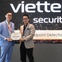 VCS nhận giải CybersecAsia Readers’ Choice Awards với Giải pháp phòng chống mã độc