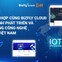 EoH kết hợp cùng Bizfly Cloud đẩy mạnh phát triển và ứng dụng công nghệ IoT tại Việt Nam