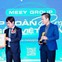 Meey Group xuất sắc giành hai giải thưởng tại I4.0 Awards