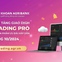 Agriseco ra mắt nền tảng web AGR Trading Pro