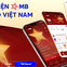 MB “gây sốt” với giao diện App mừng chiến thắng ĐT Việt Nam