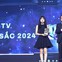 TV LG nhận cú đúp giải thưởng tại Tech Awards 2024