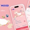 Gen Z “sống đậm chất tôi” với loạt giao diện cá tính từ App MBBank