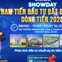 Đất Xanh Miền Bắc tổ chức "Showday: Nam tiến đầu tư bất động sản dòng tiền 2025"